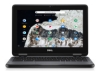 Bild på Dell Chromebook JSL 11 3110 2in1