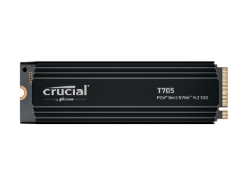Bild på Crucial T705