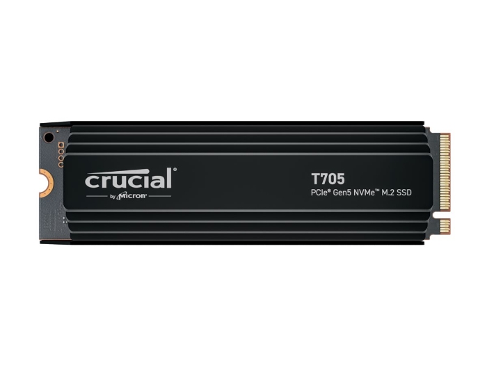 Bild på Crucial T705