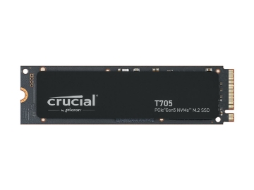 Bild på Crucial T705