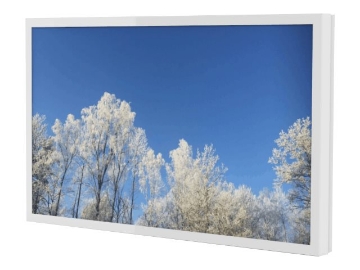 Bild på HI-ND Wall Casing PROTECT 75" Landscape