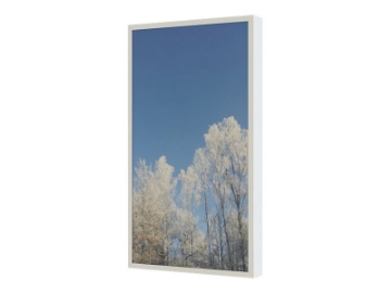 Bild på HI-ND Wall Casing PROTECT 75" Portrait