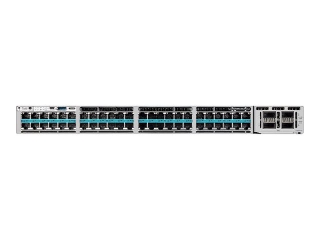 Bild på Cisco Meraki Catalyst 9300X-48HX