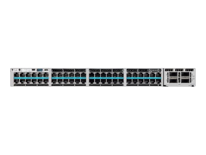 Bild på Cisco Meraki Catalyst 9300X-48HX