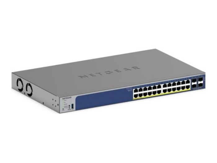 Bild på NETGEAR Smart GS728TXP