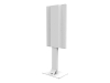 Bild på HI-ND Floorstand Glass with Casing 55"