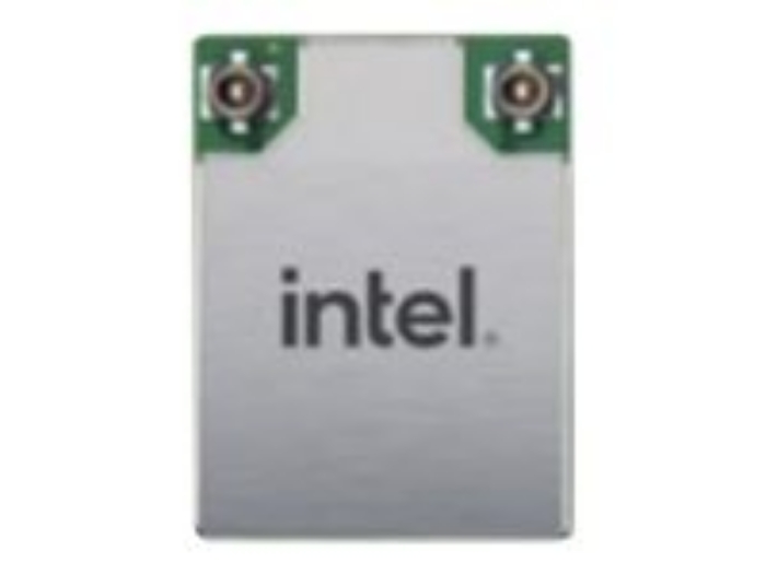 Bild på Intel Wi-Fi 6E AX210