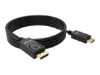Bild på VISION Professional installation-grade DisplayPort cable