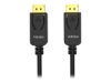 Bild på VISION Professional installation-grade DisplayPort cable