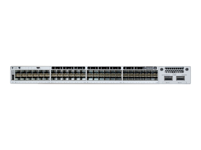 Bild på Cisco Catalyst 9300L