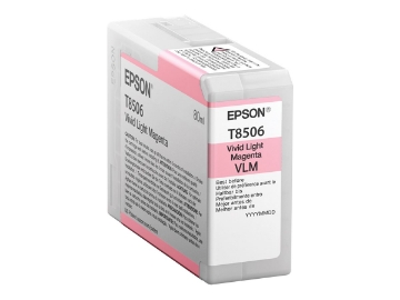 Bild på Epson T8506