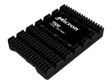 Bild på Micron 7500 PRO