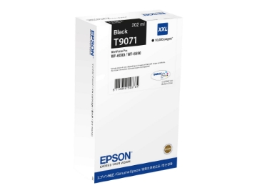 Bild på Epson T9071