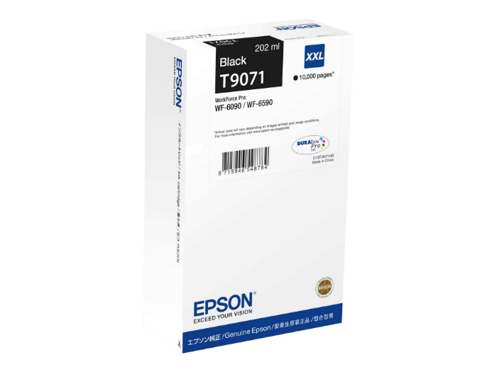 Bild på Epson T9071