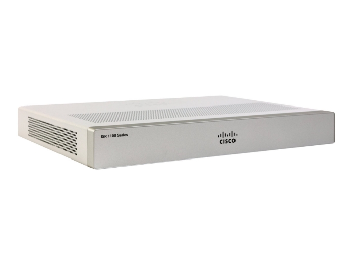 Bild på Cisco Integrated Services Router 1121X