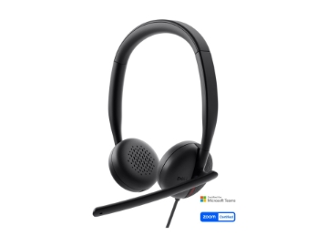 Bild på Dell Wired Headset WH3024