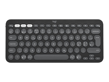 Bild på Logitech Pebble Keys 2 K380s