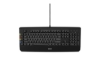 Bild på Belkin KVM Remote Control with Integrated Keyboard