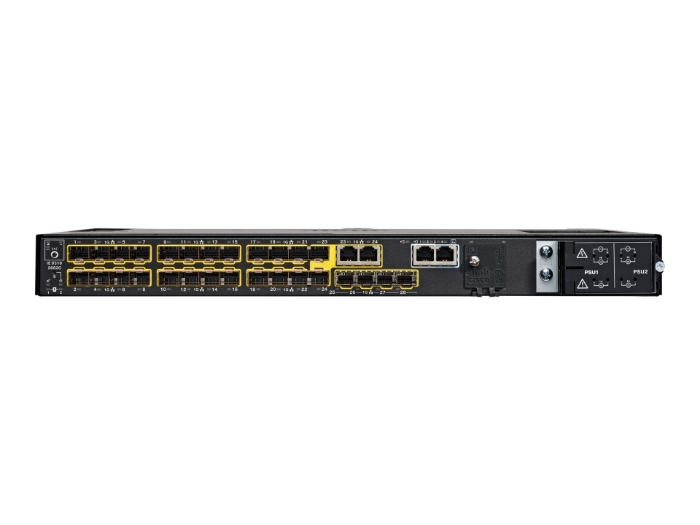 Bild på Cisco Catalyst IE9310 Rugged Series