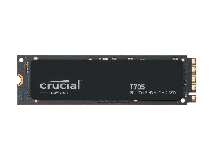 Bild på Crucial T705
