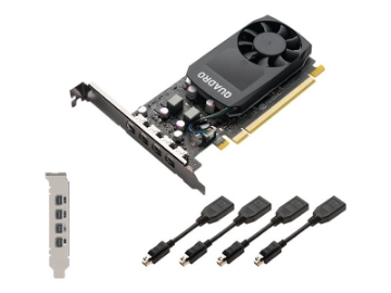 Bild på NVIDIA Quadro P1000