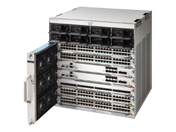 Bild på Cisco Catalyst 9400 Series Line Card
