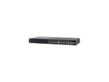 Bild på Cisco Small Business SG350-28P