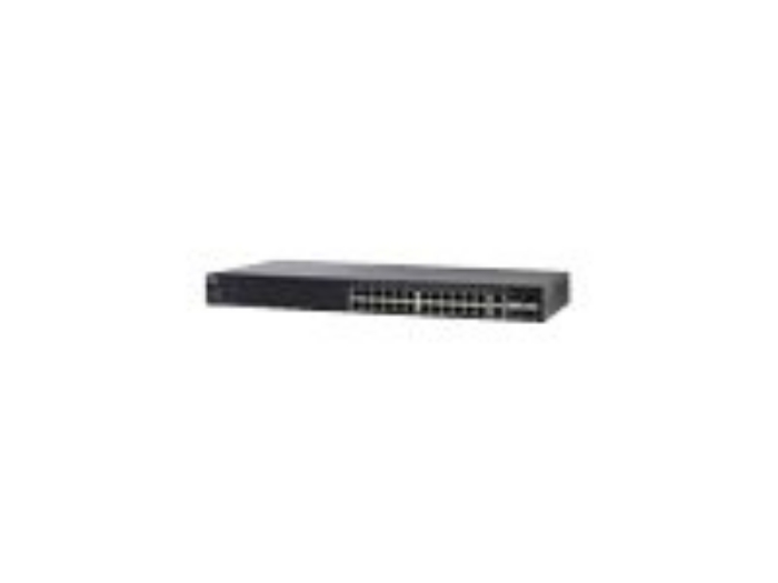 Bild på Cisco Small Business SG350-28P