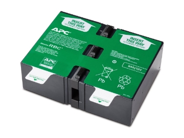 Bild på APC Replacement Battery Cartridge #166