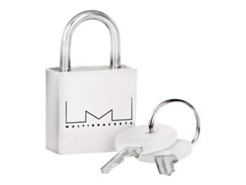 Bild på Multibrackets M Anti-theft Mini