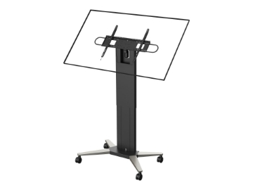 Bild på VISION Motorised Height Adjustable Display Trolley