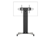 Bild på VISION Motorised Height Adjustable Display Trolley