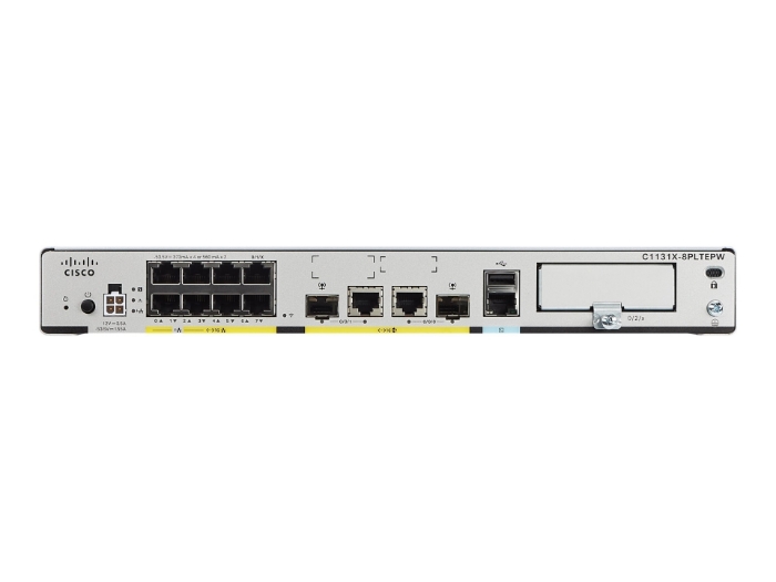 Bild på Cisco Integrated Services Router 1131X