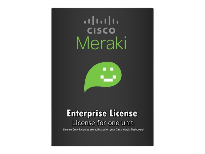 Bild på Cisco Meraki Enterprise