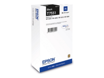 Bild på Epson T7551
