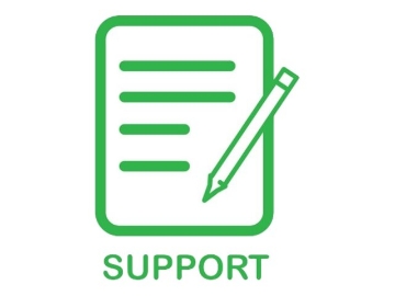 Bild på APC Software Support Contract