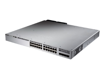 Bild på Cisco Catalyst 9300L