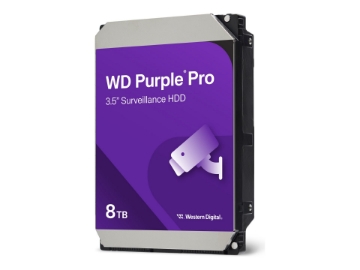 Bild på WD Purple Pro WD8002PURP