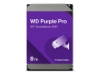 Bild på WD Purple Pro WD8002PURP