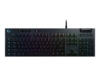 Bild på Logitech G815 LIGHTSYNC RGB Mechanical Gaming Keyboard