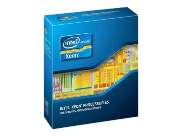 Bild på Intel Xeon E5-2620V4