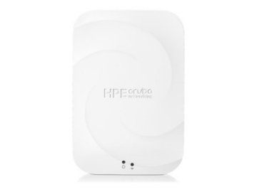 Bild på HPE Aruba Networking AP-605H (RW) Hospitality