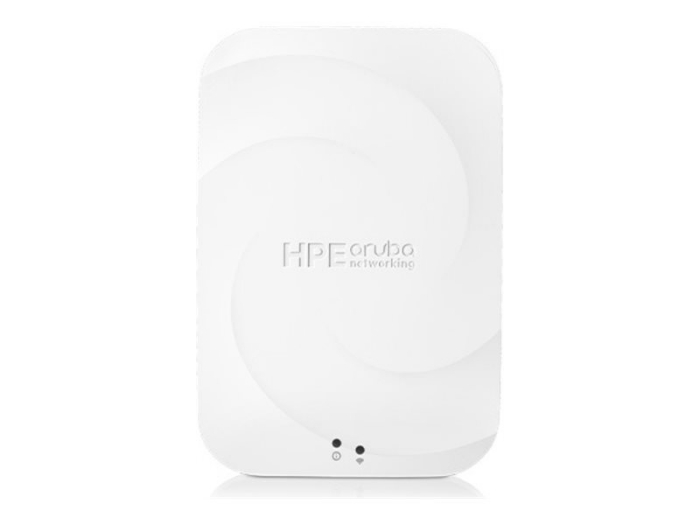 Bild på HPE Aruba Networking AP-605H (RW) Hospitality