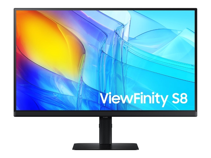 Bild på Samsung ViewFinity S8 S27D800EAU