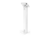 Bild på Compulocks iPad Air M2 & M3 11", Apex Enclosure Brandable Floor Stand