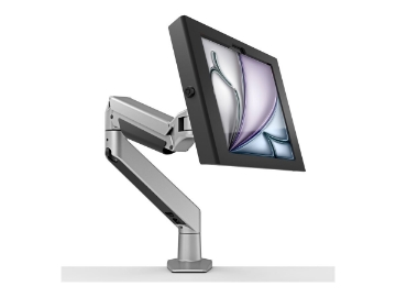 Bild på Compulocks iPad Air M2 & M3 11", Apex Enclosure Reach Articulating Arm