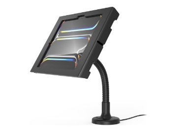 Bild på Compulocks iPad Pro M4 11" (2024), Apex Enclosure Flex Arm Mount