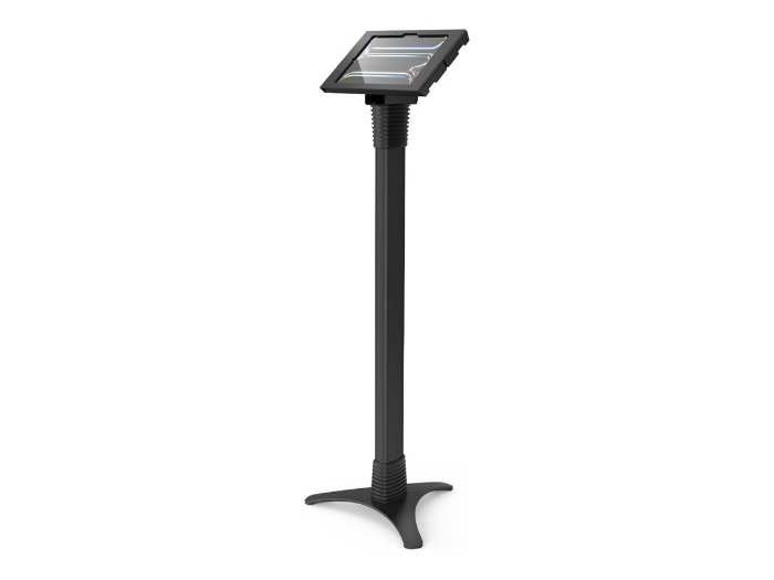 Bild på Compulocks iPad Pro M4 11" (2024), Apex Enclosure Portable Floor Stand