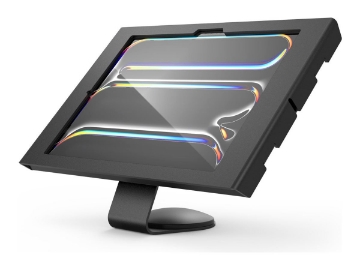 Bild på Compulocks iPad Pro M4 13" (2024), Apex Enclosure Core Stand