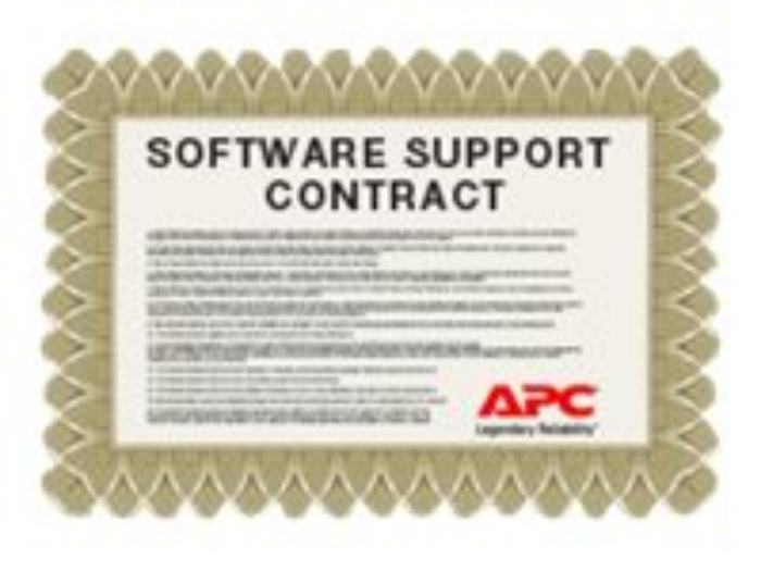 Bild på APC EcoStruxure Asset Advisor Service Upgrade to Factory Warranty or Existing Service Plan